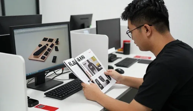 电子产品销售电商代运营等深度分享（礼品采购适用）