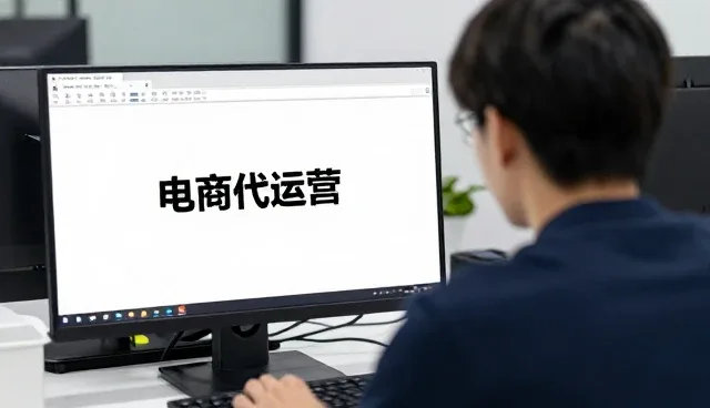 电商代运营等如何适应不同应用环境