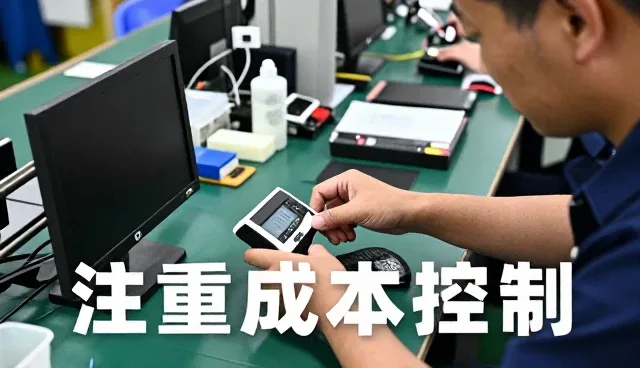 贵州元豫商贸有限公司分享电子产品销售知识